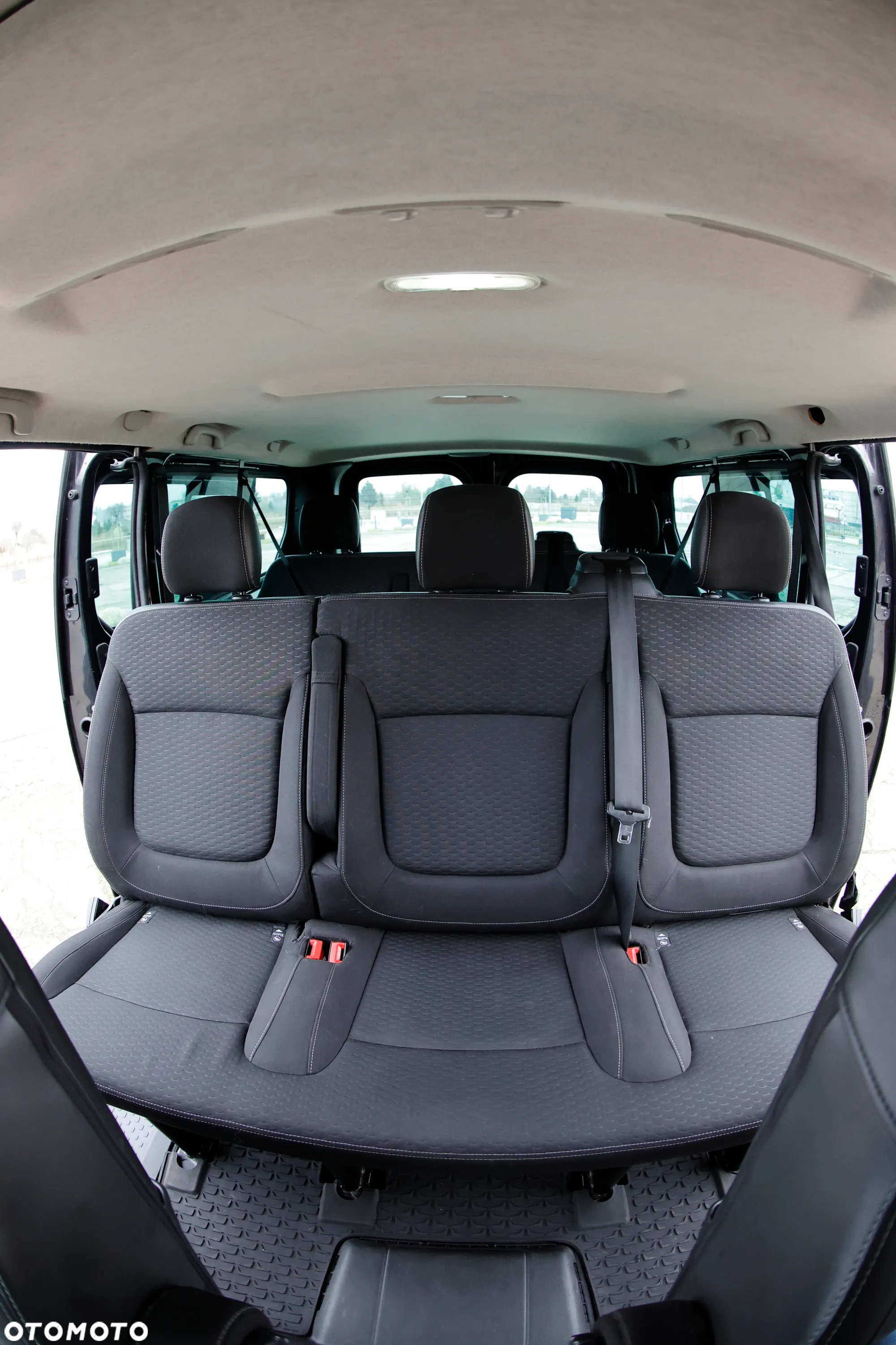 Opel Vivaro Tourer 1.6 CDTI L2 - 19