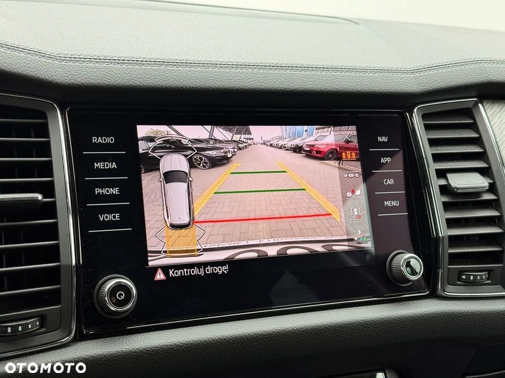 Skoda Kodiaq 1.5 TSI ACT 4x2 Style DSG - 30