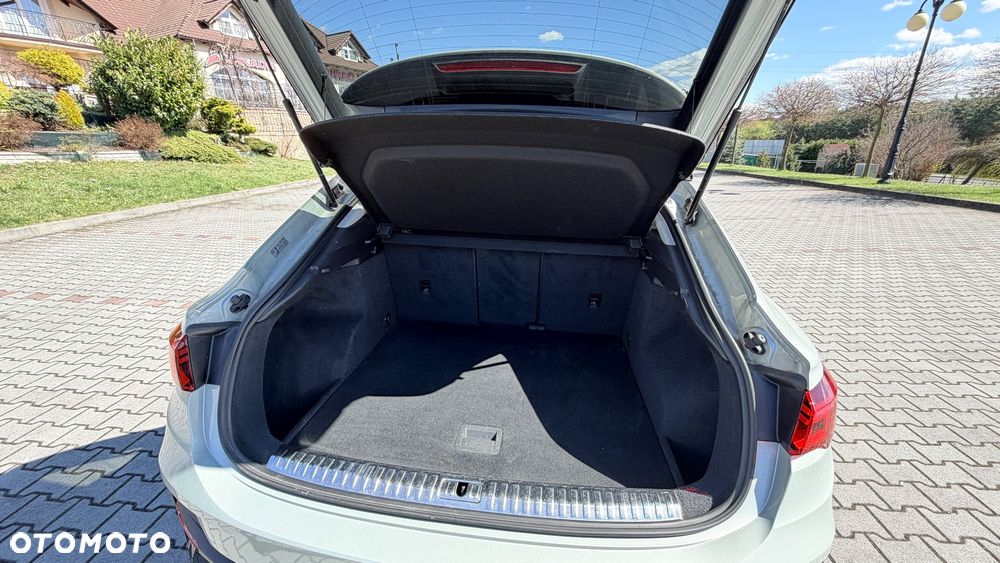 Audi Q3 Sportback 35 TDI - 28