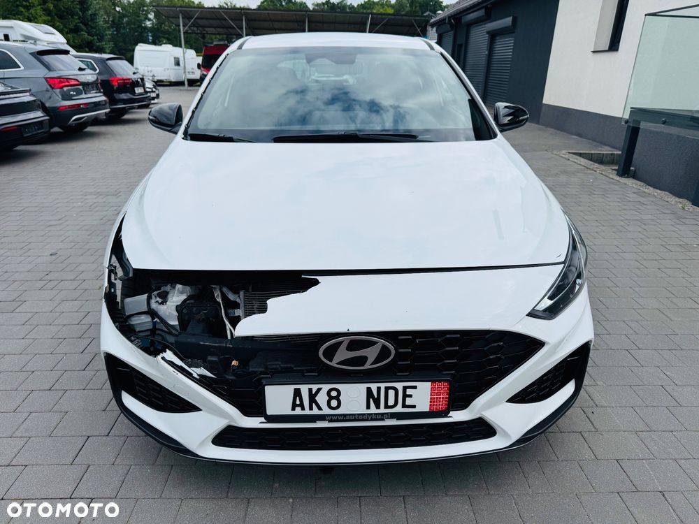 Hyundai i30 1.5 T-GDI 48V Modern DCT - 4