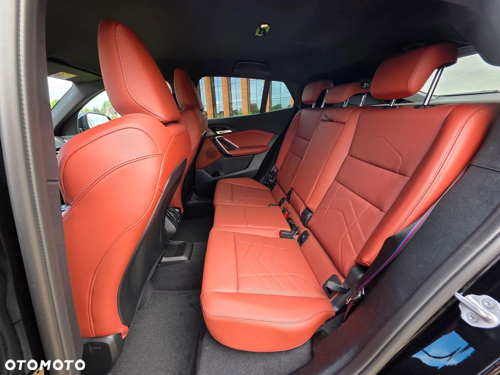 BMW X2 sDrive20i mHEV M Sport - 15