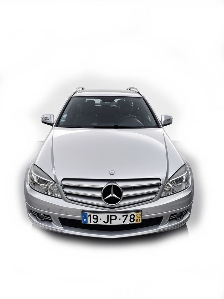 Mercedes-Benz C 220 Station CDI DPF Auto Avantgarde