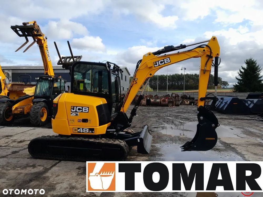 JCB 48z-1 - 4