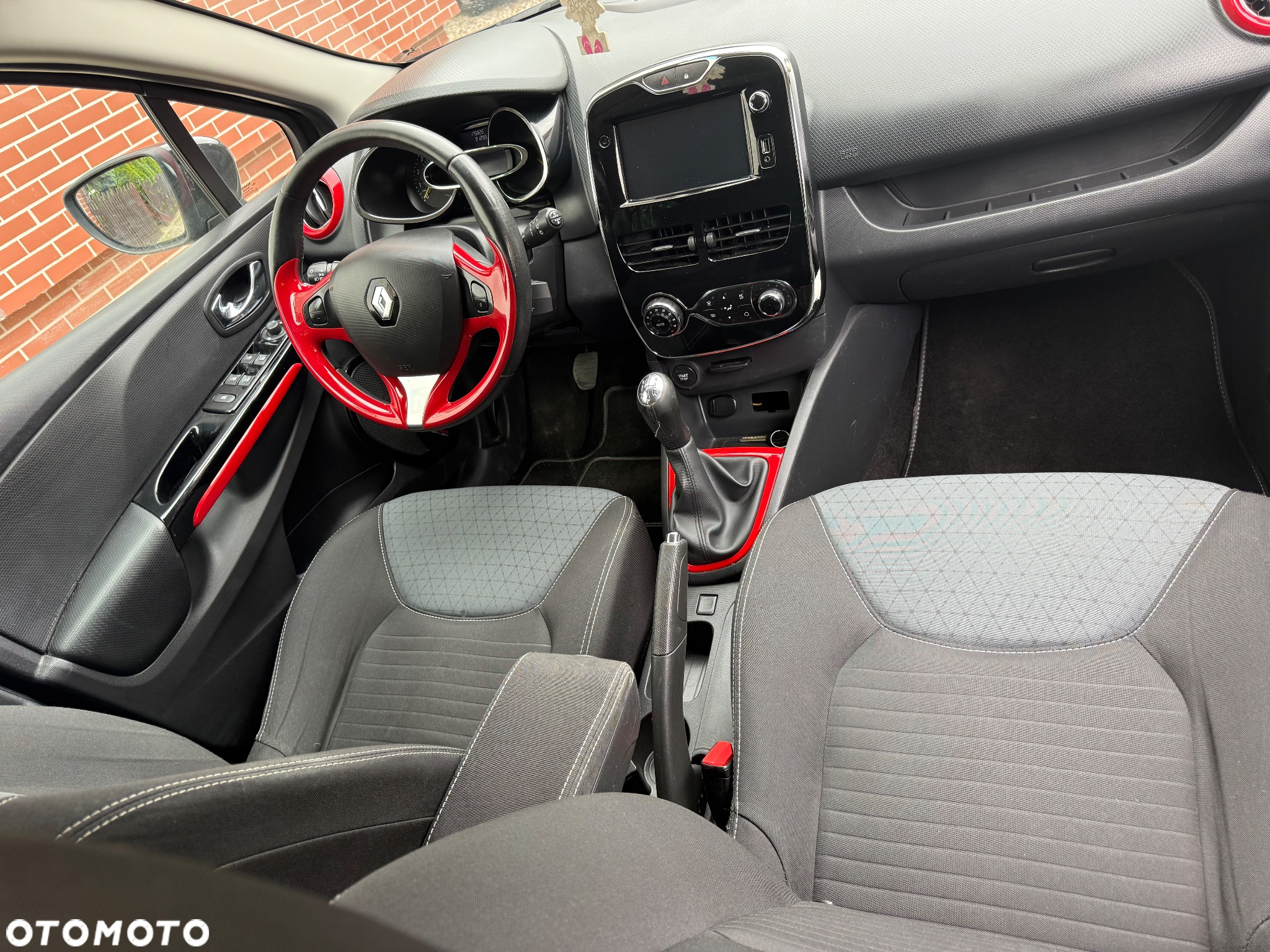 Renault Clio 1.5 dCi Energy Expression - 8