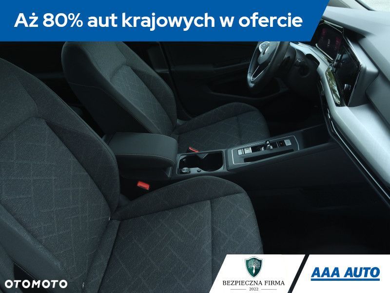 Volkswagen Golf - 10