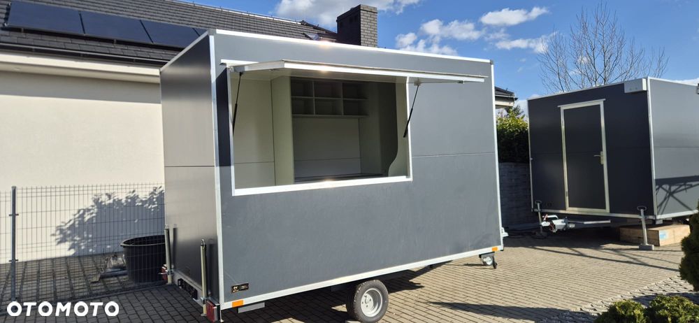 Inny foodtrailer - 5