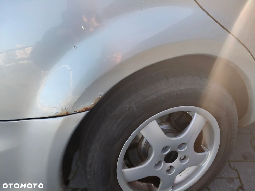 Mazda 6 1.8 Comfort - 8