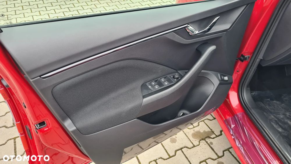 Skoda Kamiq 1.5 TSI Drive DSG - 8