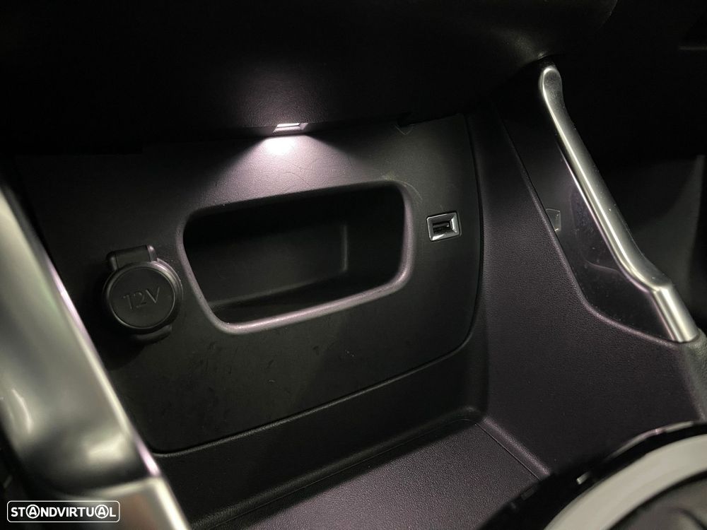 Citroën C3 Aircross 1.2 PureTech C-Series - 45