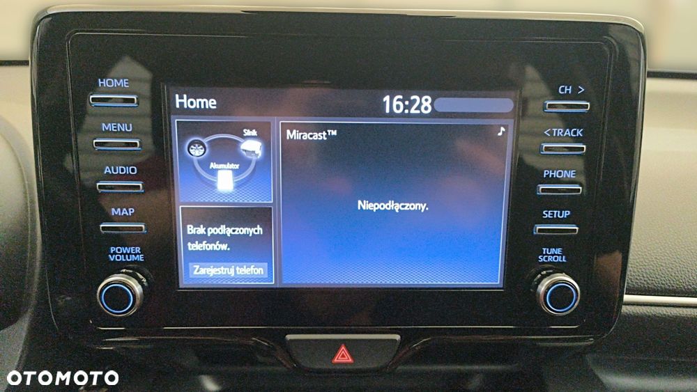 Toyota Yaris Hybrid 1.5 Comfort - 27