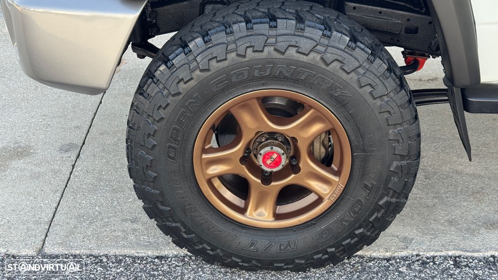 Toyota Land Cruiser D-4D - 43