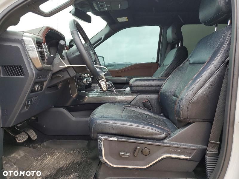 Ford F150 - 7