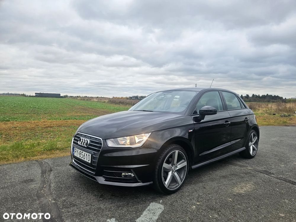 Audi A1 Sportback - 34