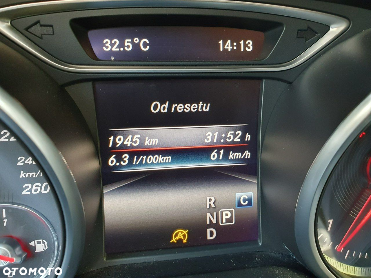 Mercedes-Benz CLA Shooting Brake 200 (CDI) d 7G-DCT - 23