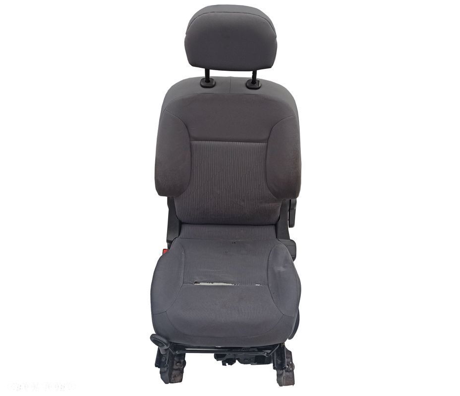 PARTNER III BERLINGO II FOTEL LEWY KIEROWCY EUR - 1