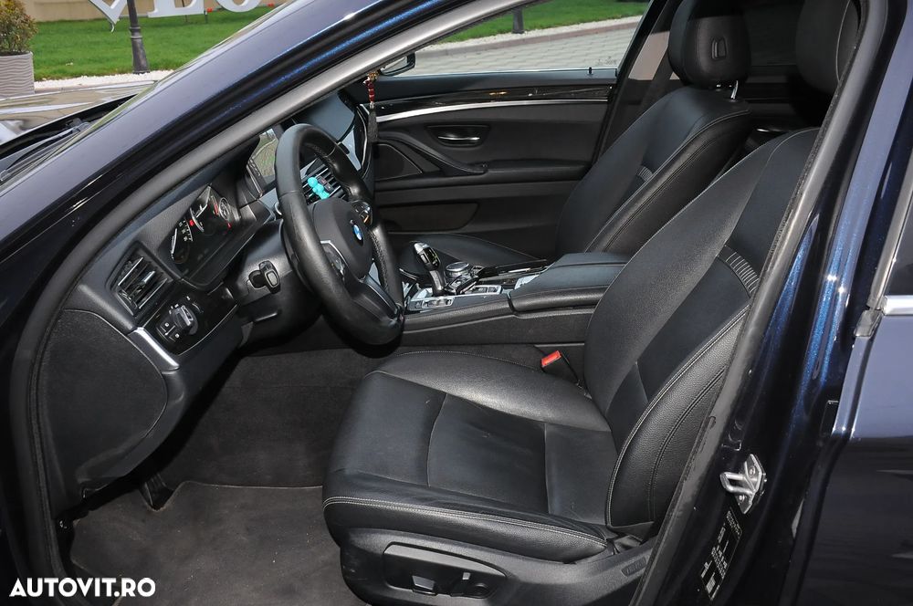 BMW Seria 5 530d - 5