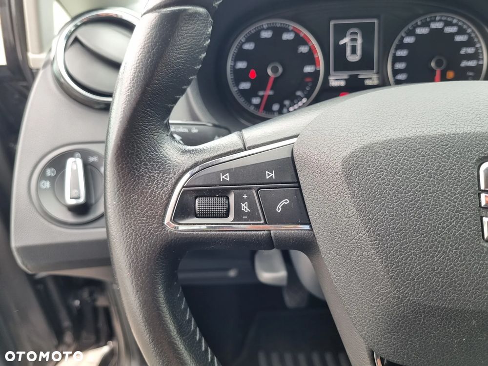 Seat Ibiza 1.2 TSI Style - 27