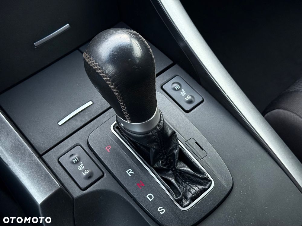 Honda Accord 2.0 Automatik Elegance Advantage - 12