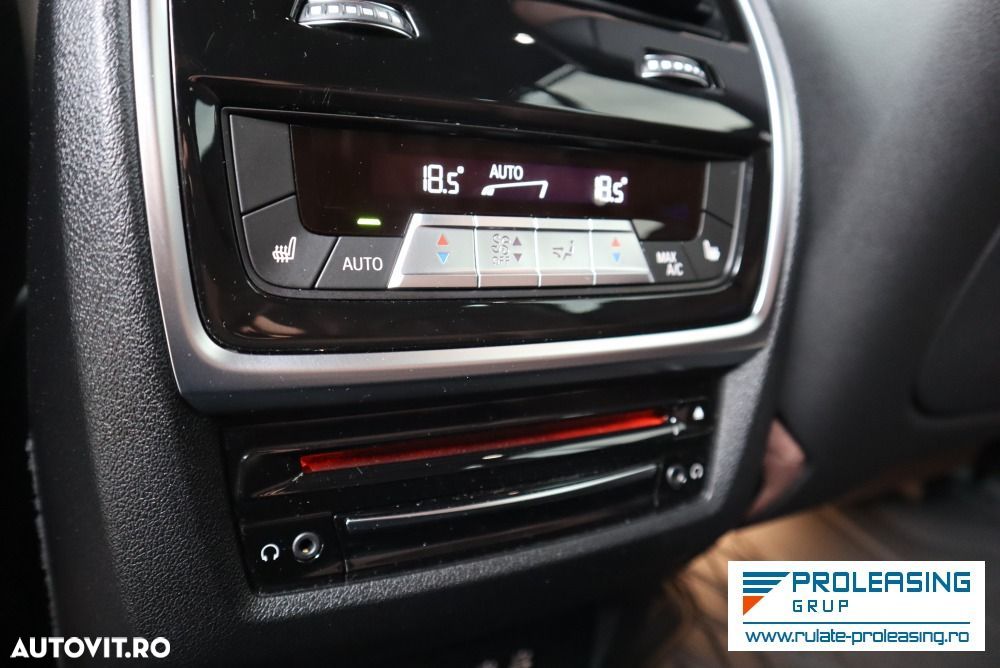 BMW X7 M50d - 21