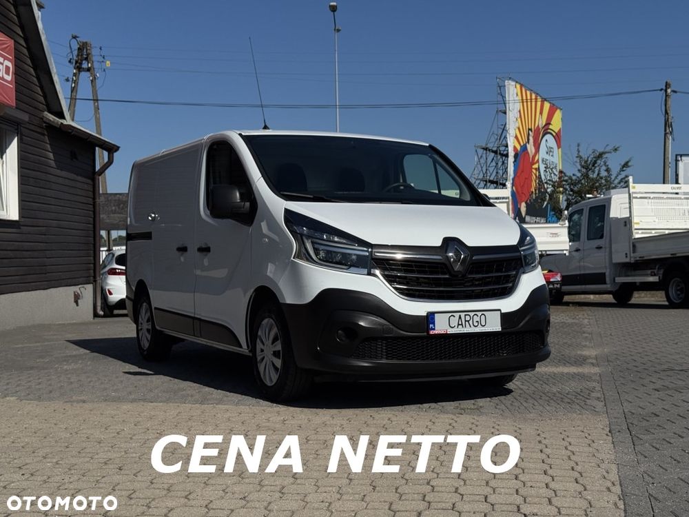 Renault TRAFIC - 3