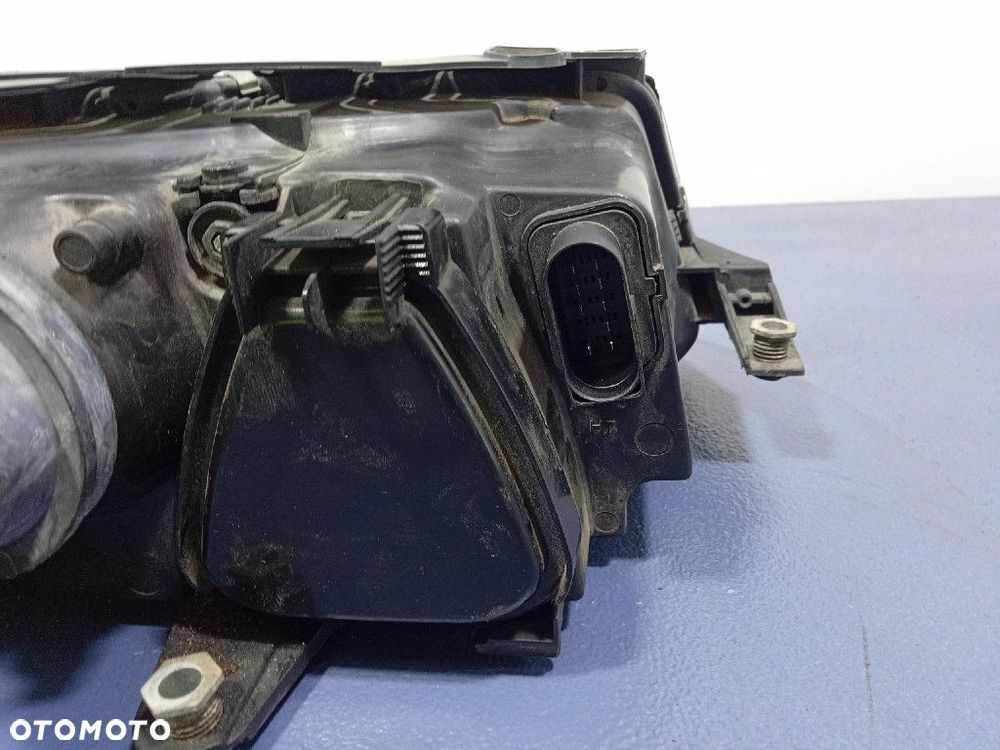 VW PASSAT B5 FL LIFT REFLEKTOR LEWY LAMPA PRZÓD - 6