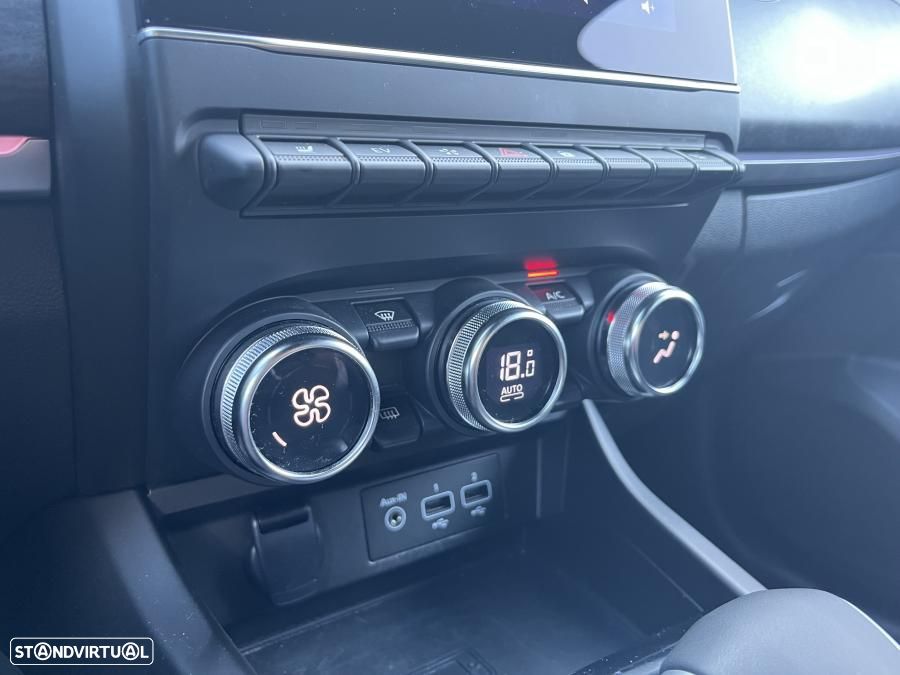 Renault Arkana 1.6 E-Tech Full Hybrid Esprit Alpine - 23