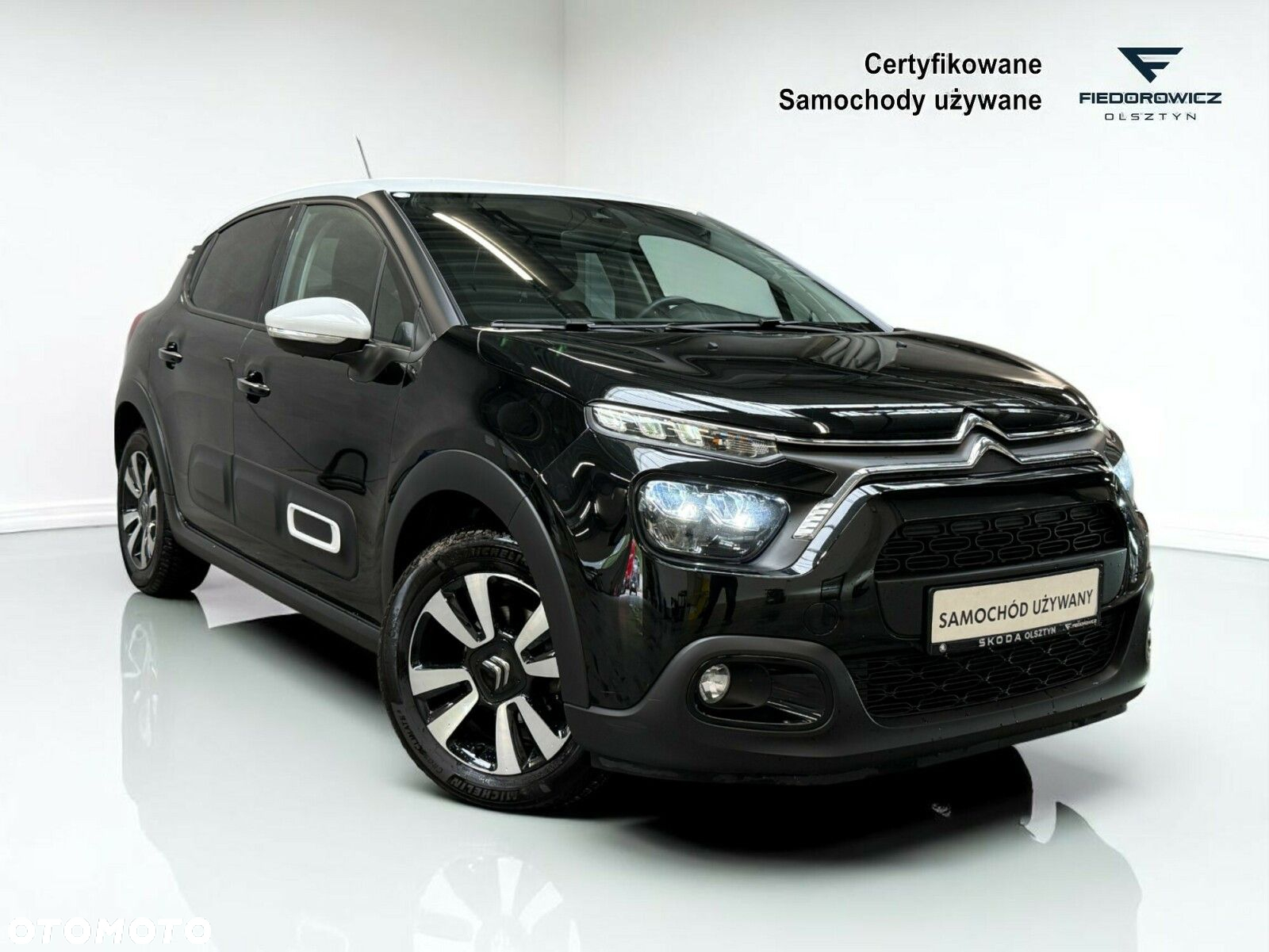 Citroën C3 1.2 PureTech Shine EAT6 - 12
