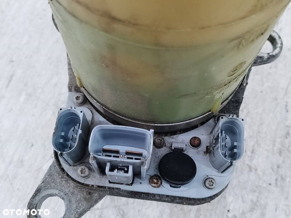 POMPA WSPOMAGANIA ELEKTRYCZNA FORD C-MAX I 4M513K514BD 2.0 B - 6