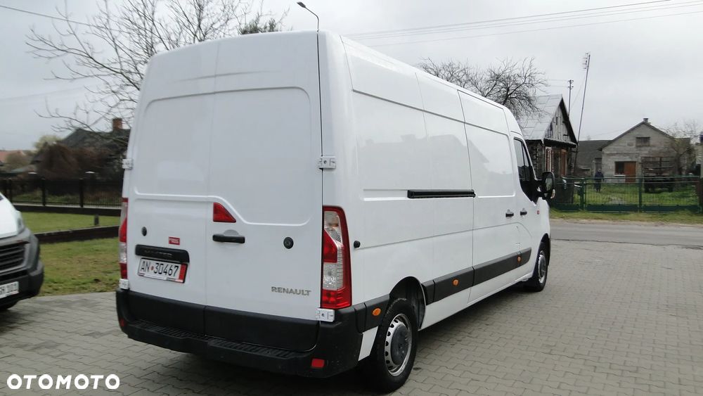 Renault MASTER - 5