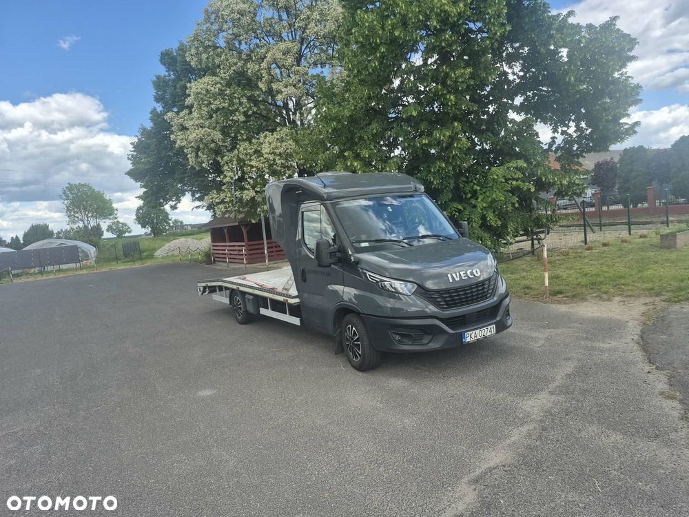 Iveco Daily - 1