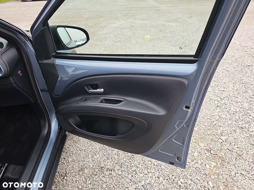 Toyota Aygo x-style - 28