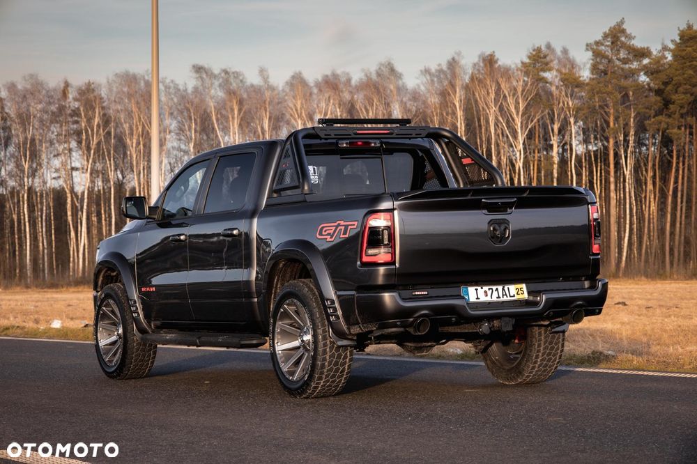 RAM 1500 Crew Cab Sport - 6