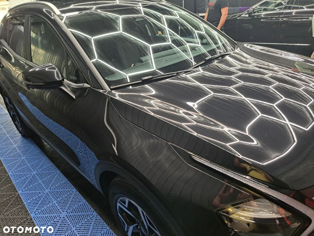 Kia Sportage 2023 photo 3