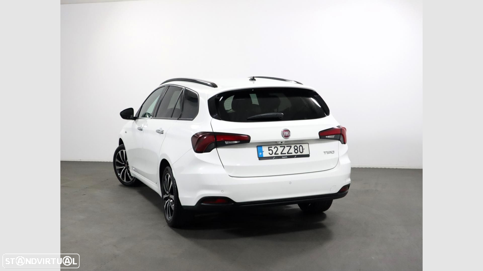Fiat Tipo 1.3 M-Jet Lounge - 4