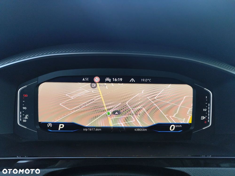 Volkswagen Arteon 2.0 TDI 4Motion R-Line DSG - 19