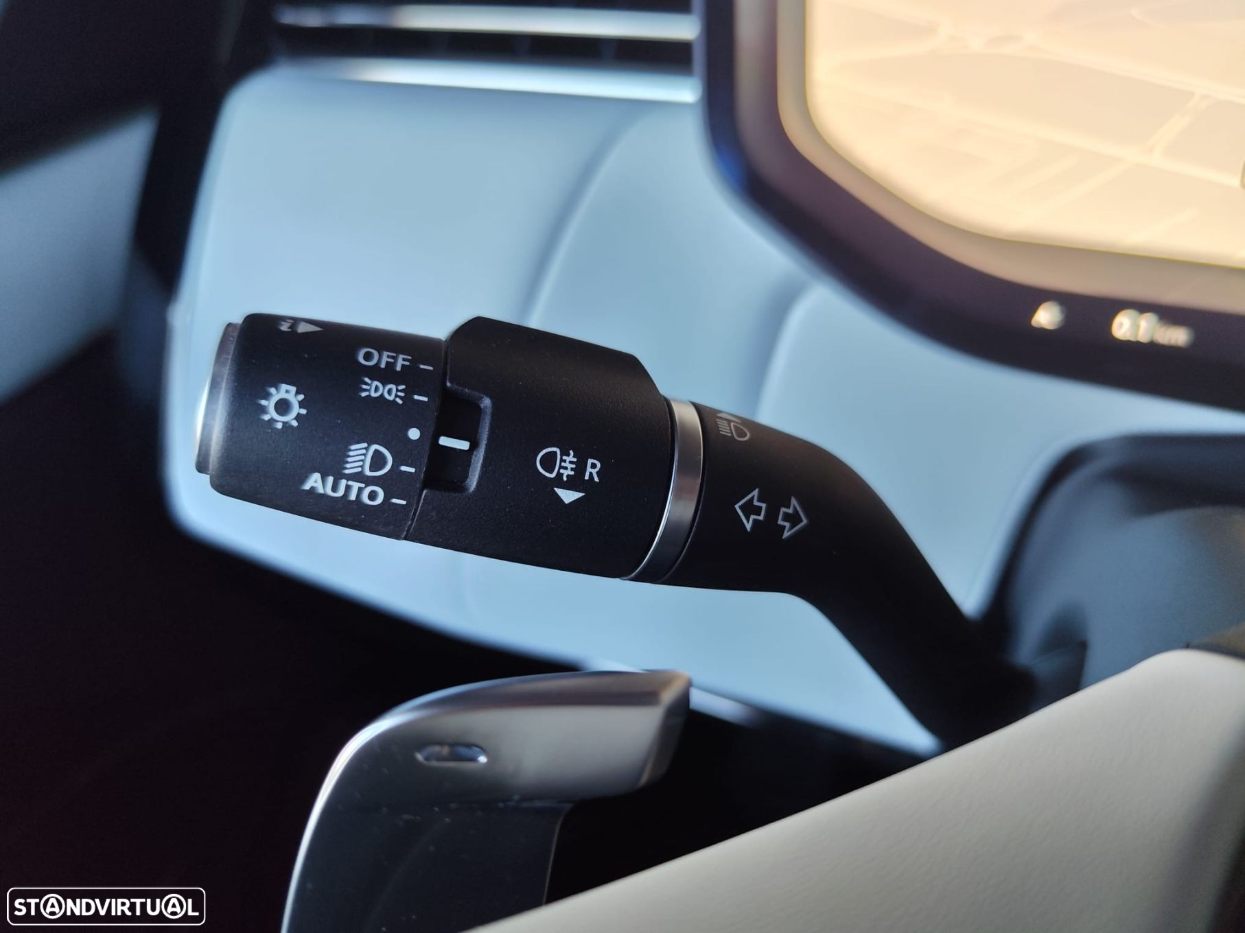 Land Rover Range Rover Sport - 11