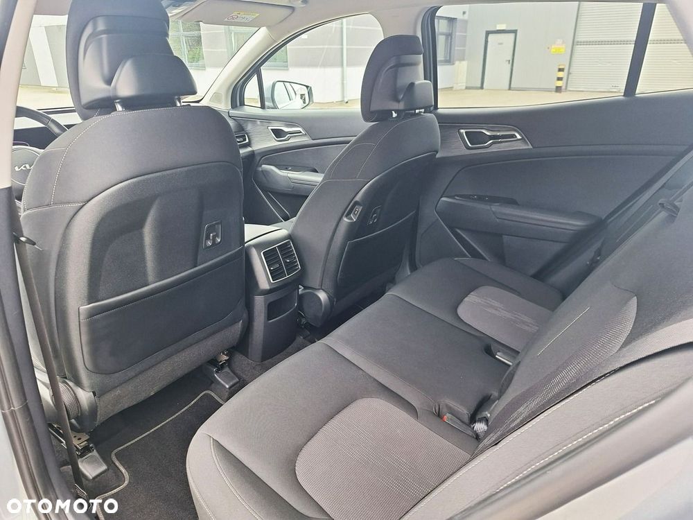 Kia Sportage 1.6 T-GDI L 2WD - 23