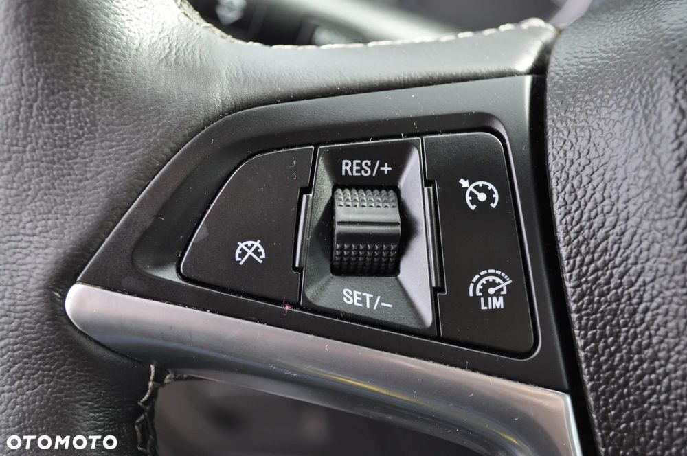 Opel Mokka 1.4 Turbo ecoFLEX Start/Stop 4x4 Innovation - 29