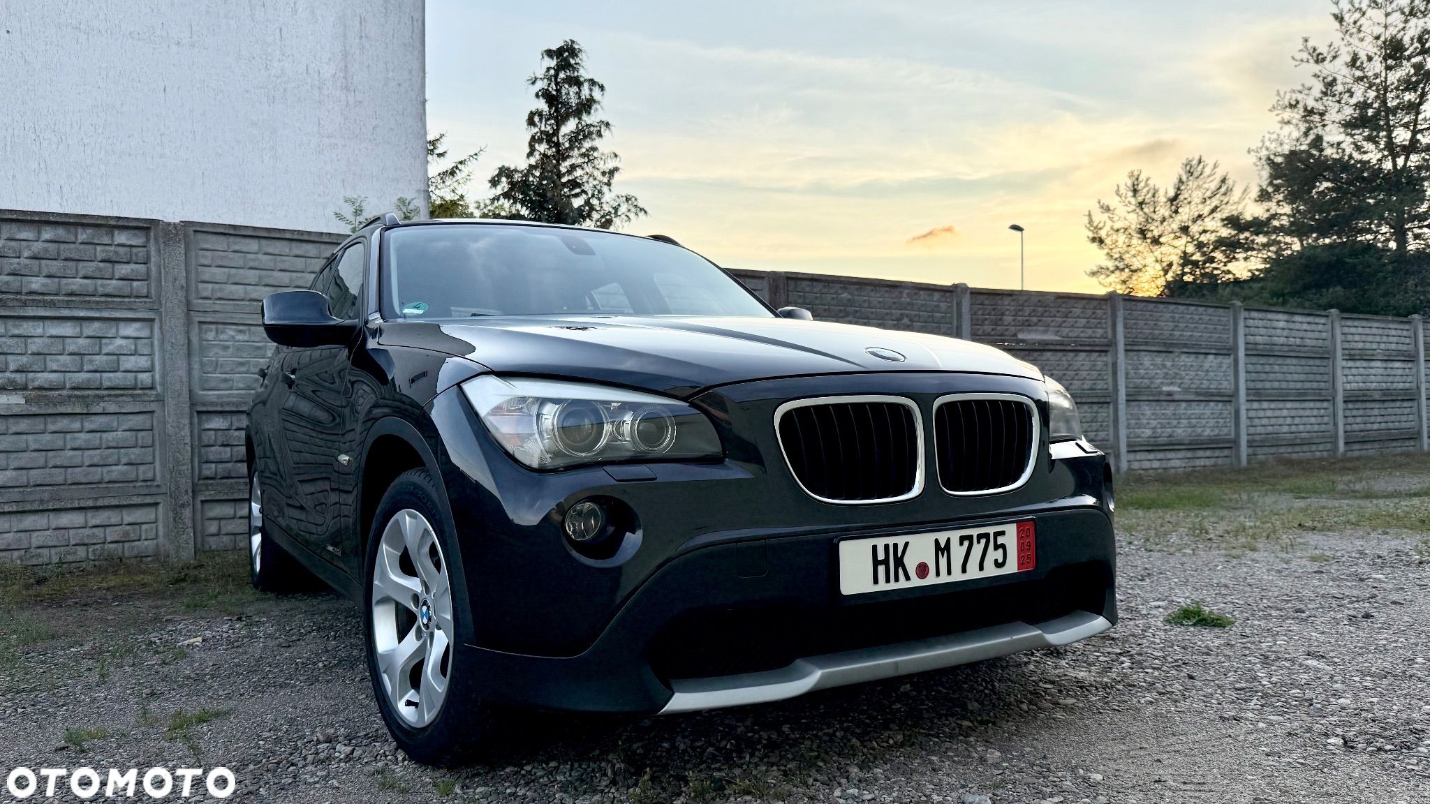 BMW X1 sDrive20d - 1