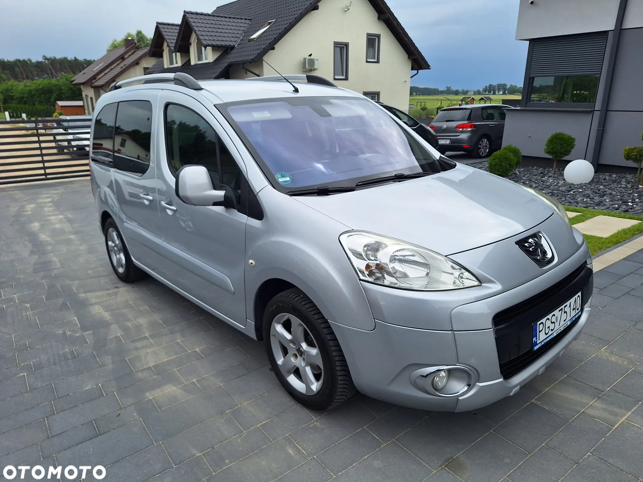 Peugeot Partner Tepee HDi FAP 110 Family - 3