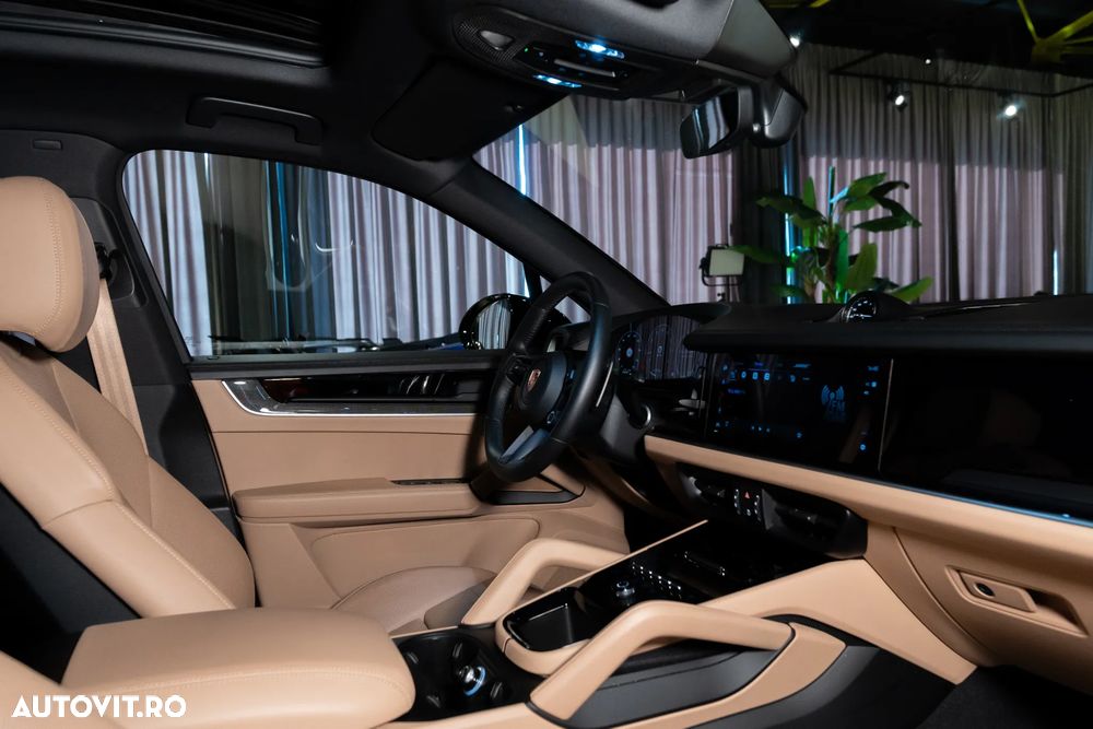 Porsche Cayenne Tiptronic S - 39