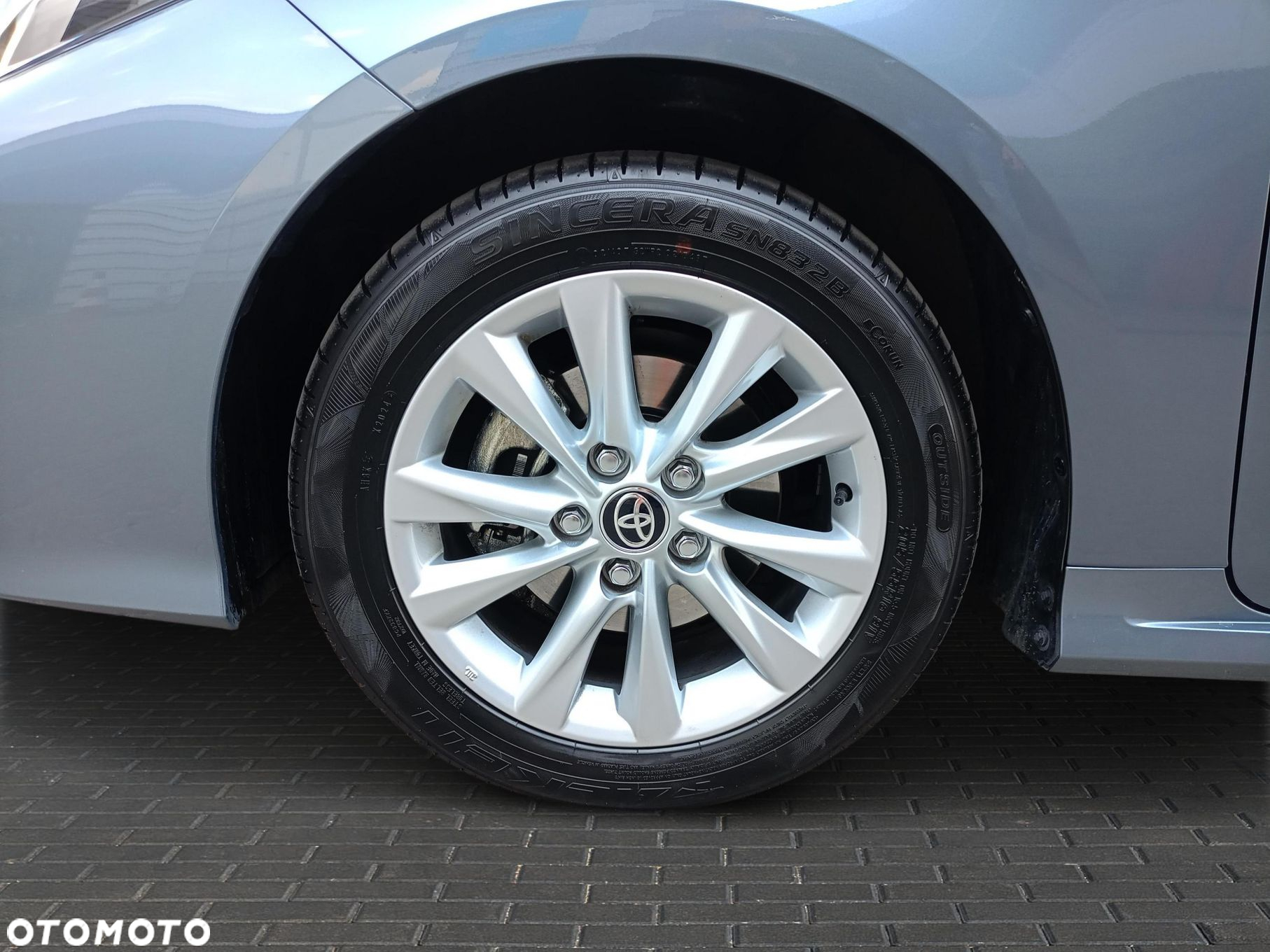 Toyota Corolla - 9