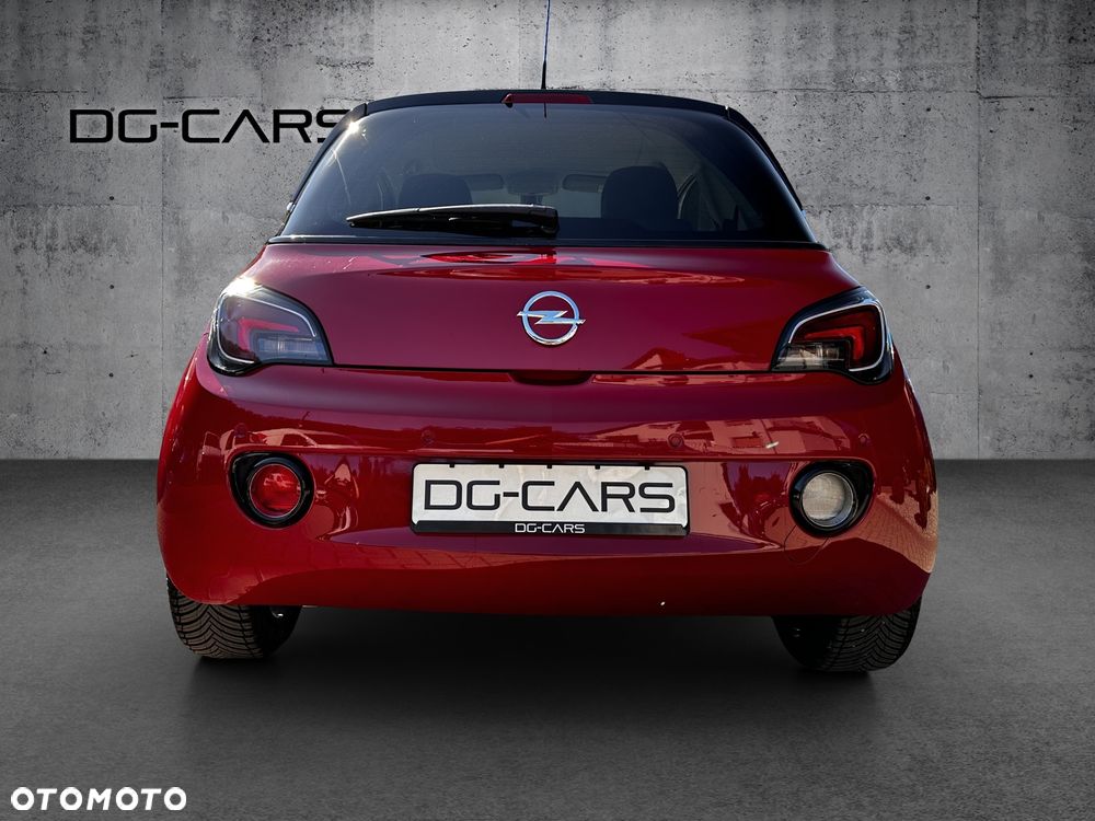 Opel Adam 1.4 Start/Stop Slam - 29
