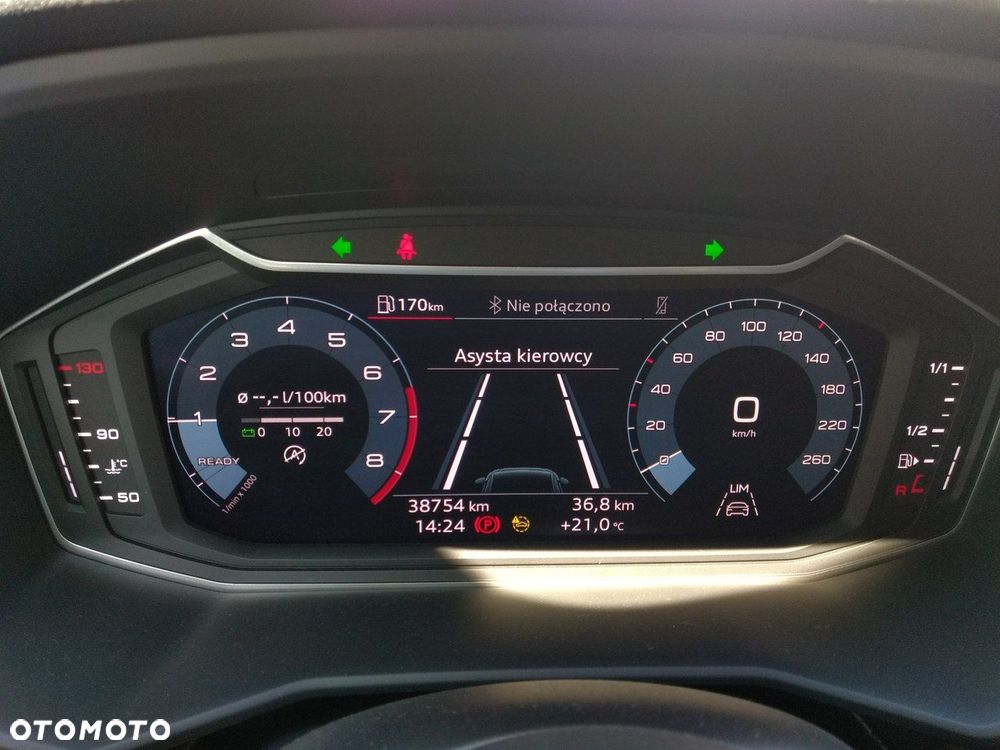 Audi A1 Sportback - 14