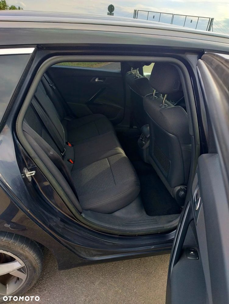 Peugeot 508 2.0 HDi Business Line - 17