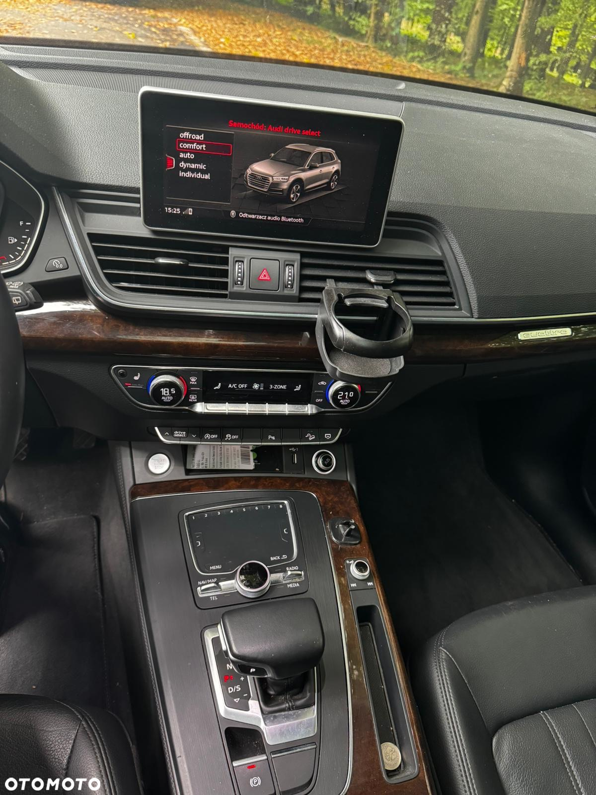 Audi Q5 2.0 TFSI Quattro S tronic - 16