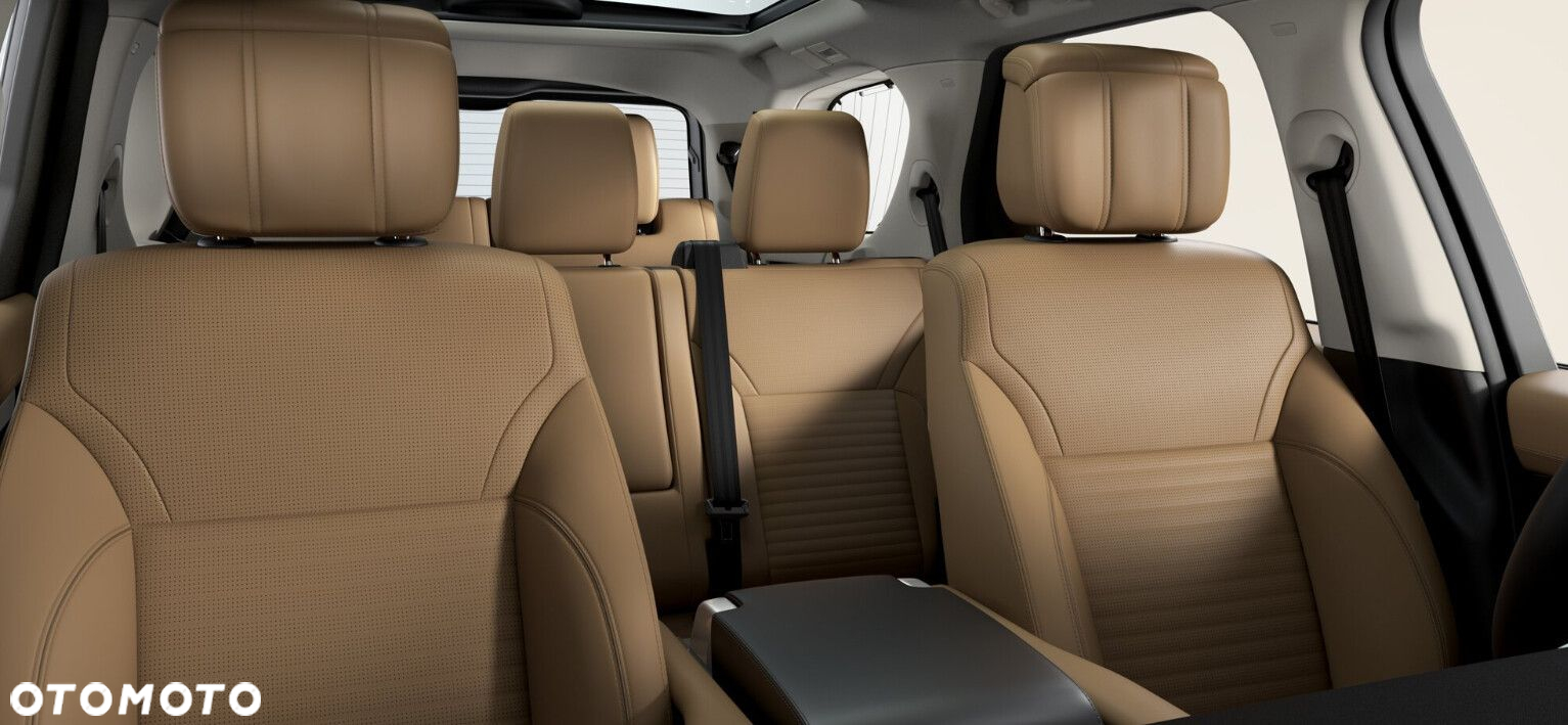 Land Rover Discovery - 5