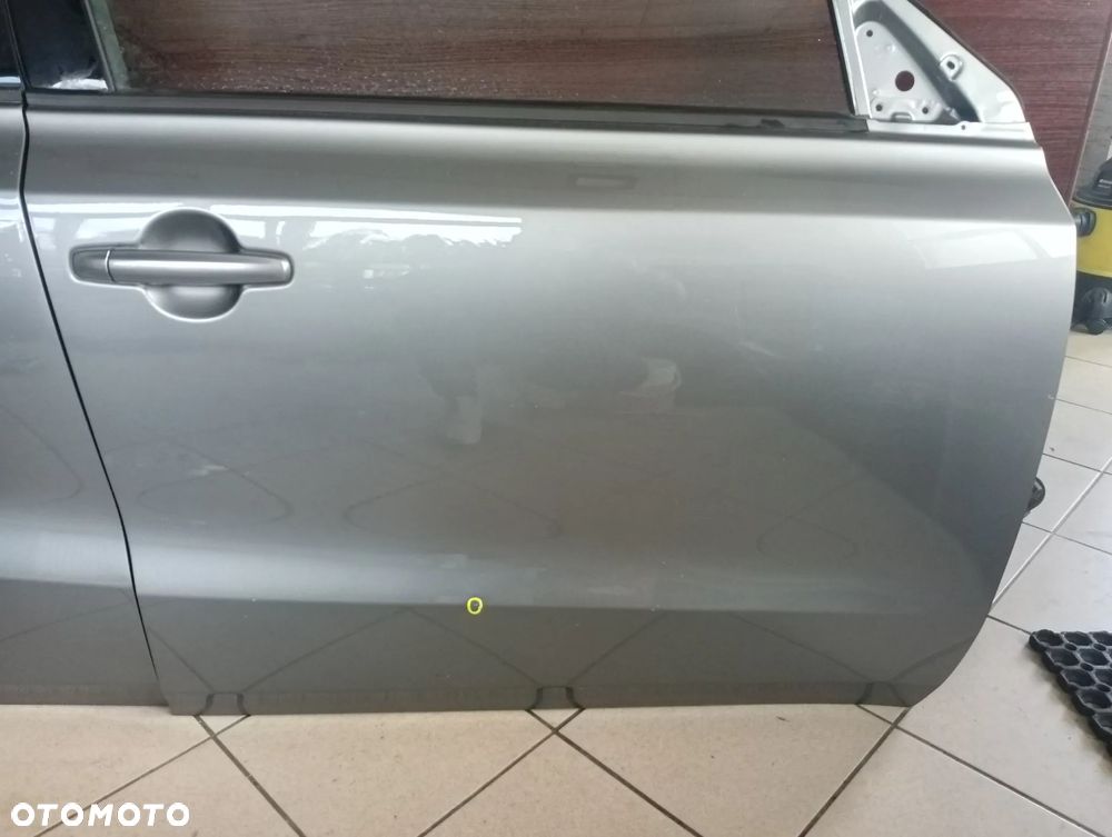 Suzuki Vitara po 2015 ZCD drzwi przednie PRAWE - 2