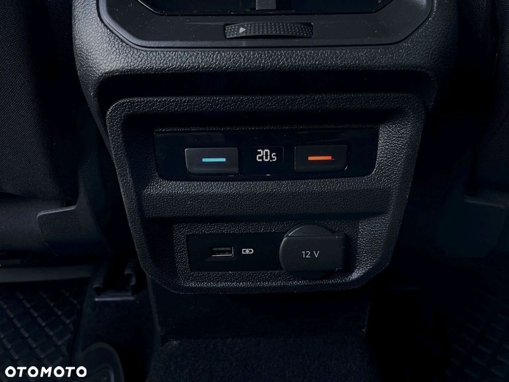 Volkswagen Tiguan 1.5 TSI ACT OPF DSG Highline - 34