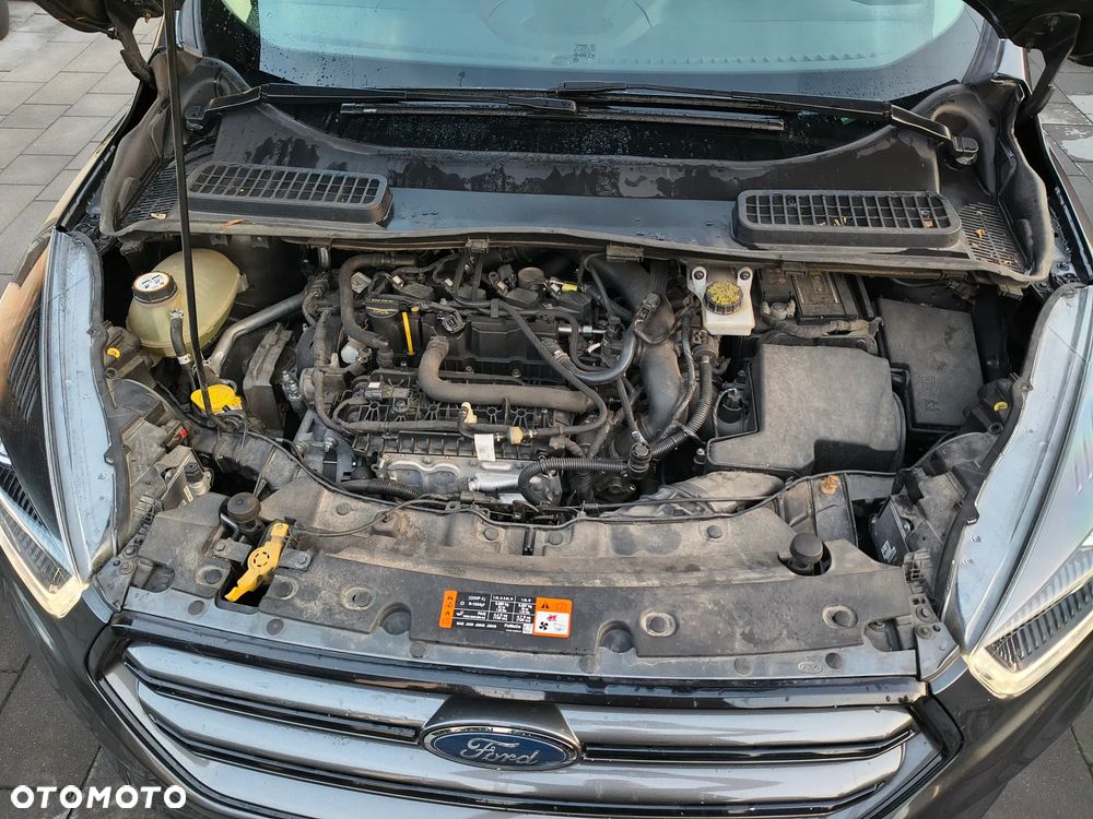 Ford Escape - 16